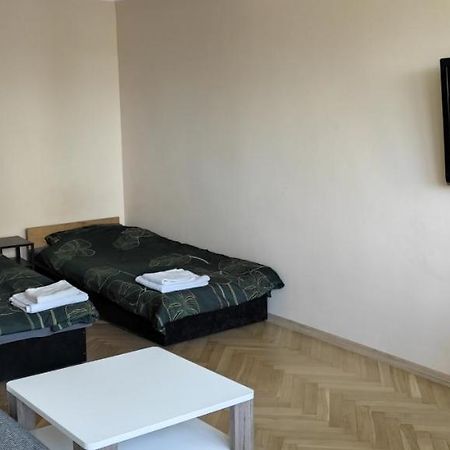 Apartament Am&O Apartment Koszalin Exterior foto