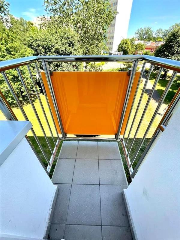 Apartament Am&O Apartment Koszalin Exterior foto