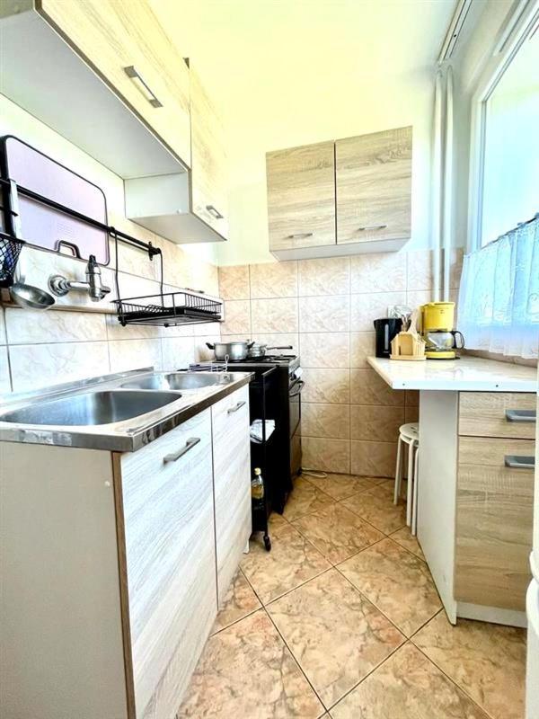 Apartament Am&O Apartment Koszalin Exterior foto