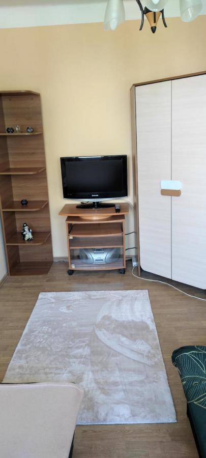 Apartament Am&O Apartment Koszalin Exterior foto